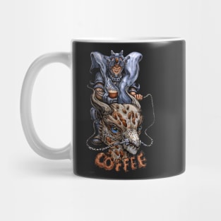 Colonel Coffee Mug